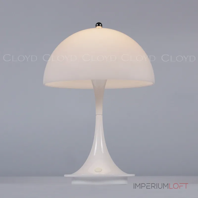 Настольная лампа Cloyd AKTUELL 30129 от ImperiumLoft Настольная лампа Cloyd AKTUELL 30129 от ImperiumLoft