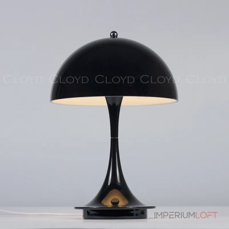 Настольная лампа Cloyd AKTUELL 30130 от ImperiumLoft Настольная лампа Cloyd AKTUELL 30130 от ImperiumLoft