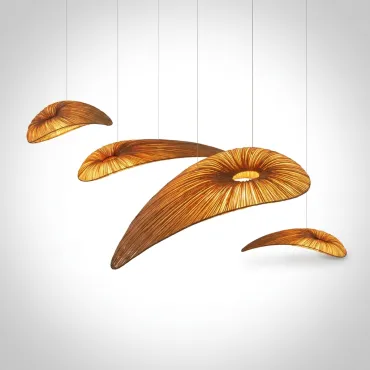 Aqua Creations Lighting Fish