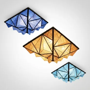 Aqua Creations Lighting ceiling