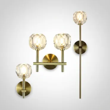 Boule de Cristal Bra