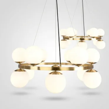 Bubbles Bulbs