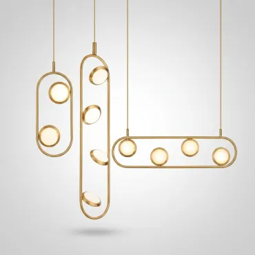 HOOP LED