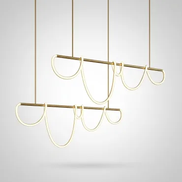 Luke Lampco Tracer Bar