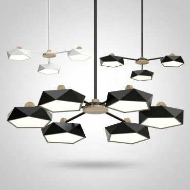 GEOMETRIC