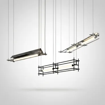 LANHU MECCANO