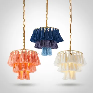 TASSEL