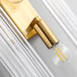 Настенный светильник CONCERT 750 от ImperiumLoft