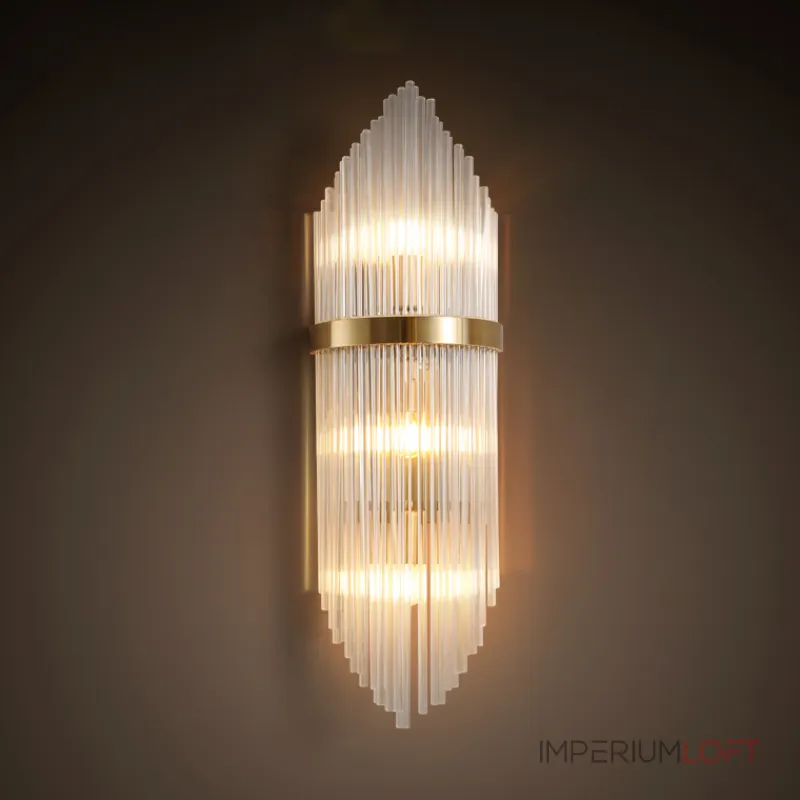 Настенный светильник CONCERT 750 от ImperiumLoft Настенный светильник CONCERT 750 от ImperiumLoft