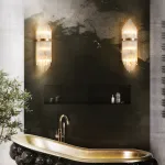 Настенный светильник CONCERT 750 от ImperiumLoft