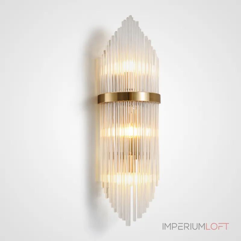 Настенный светильник CONCERT 750 от ImperiumLoft Настенный светильник CONCERT 750 от ImperiumLoft