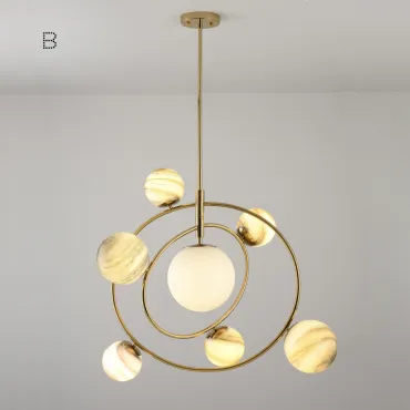 Подвесной светильник COSMOGONY B Подвесной светильник COSMOGONY B