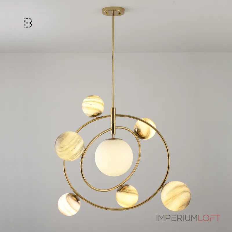 Подвесной светильник COSMOGONY B Подвесной светильник COSMOGONY B