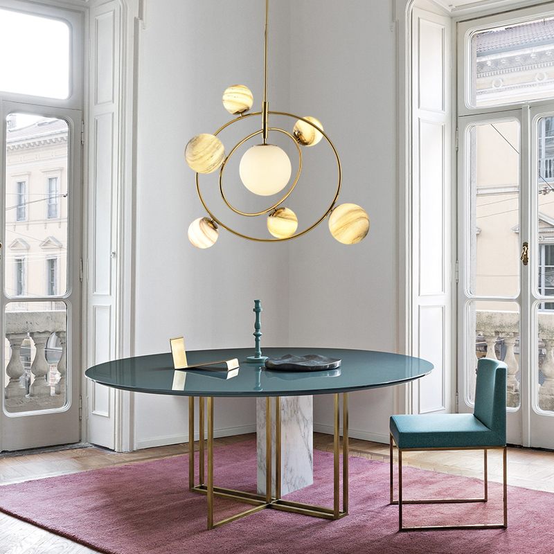 Подвесной светильник COSMOGONY B Подвесной светильник COSMOGONY B