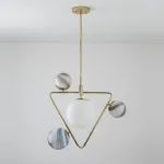 Подвесной светильник COSMOGONY B