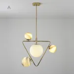 Подвесной светильник COSMOGONY B