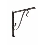 Держатель для полки 21 см Covali HC-208B от ImperiumLoft