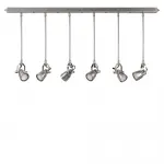 Подвесной светильник Covali PL-50133