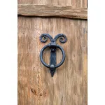 Дверная стучалка «Барашек» Covali MS-36 от ImperiumLoft