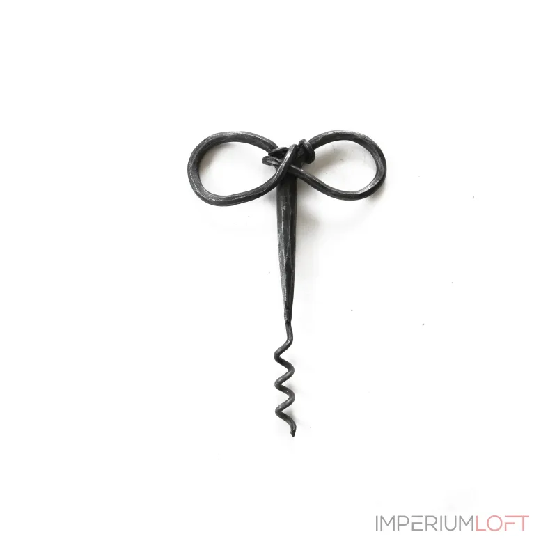 Штопор "Бант" Covali HC-566 от ImperiumLoft Штопор "Бант" Covali HC-566 от ImperiumLoft