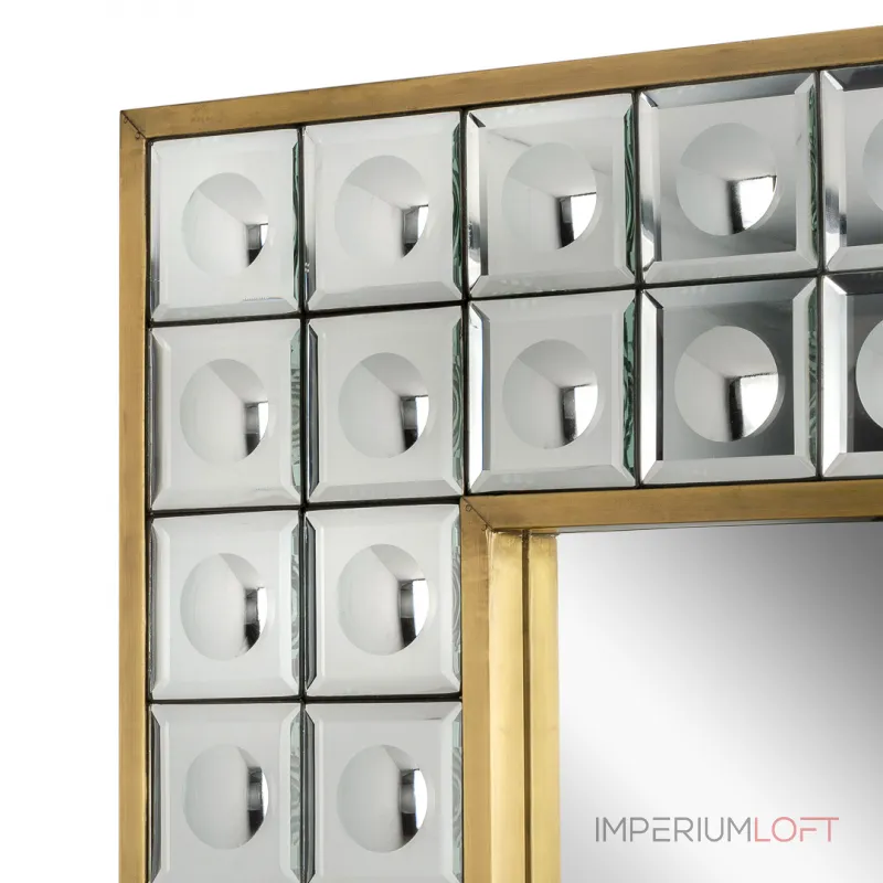 Зеркало Covali GE-6073 от ImperiumLoft