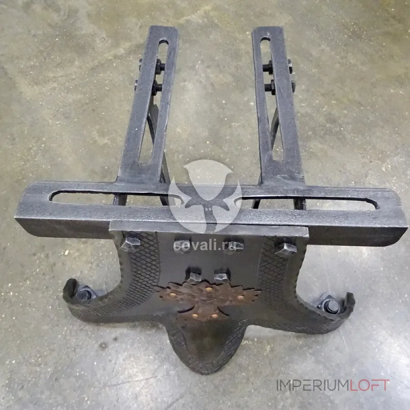 Подстолье для лавки Covali НС-235 от ImperiumLoft