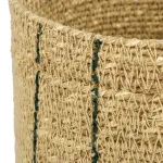 Кашпо плетеное Covali SB-4290 от ImperiumLoft