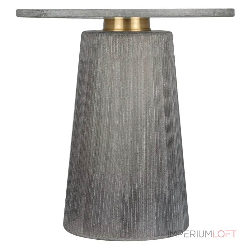 Столик кофейный интерьерный Covali INF-L103 M от ImperiumLoft Столик кофейный интерьерный Covali INF-L103 M от ImperiumLoft