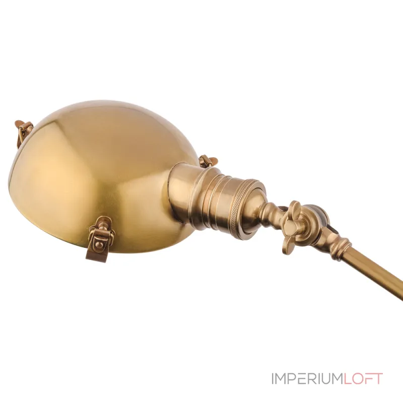 Торшер Covali FL-30735 от ImperiumLoft Торшер Covali FL-30735 от ImperiumLoft