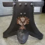 Подстолье для лавки Covali НС-235 от ImperiumLoft