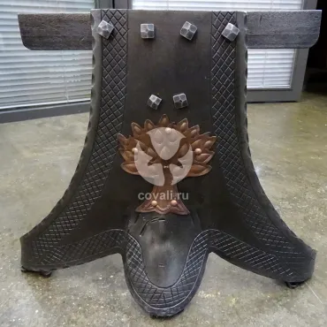 Подстолье для лавки Covali НС-235 Подстолье для лавки Covali НС-235