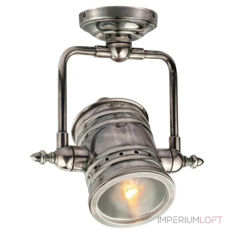 Настенный светильник Covali WL-58877 от ImperiumLoft Настенный светильник Covali WL-58877 от ImperiumLoft