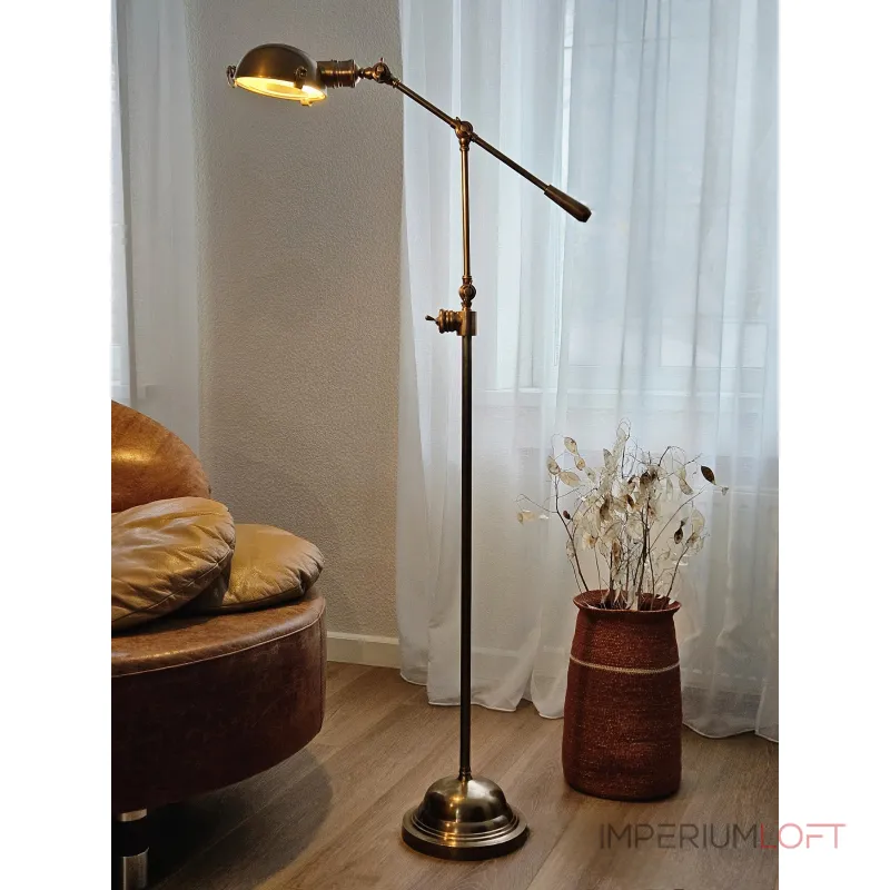 Торшер Covali FL-30735 от ImperiumLoft Торшер Covali FL-30735 от ImperiumLoft