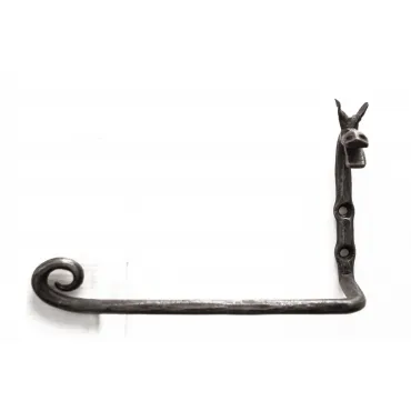 Держатель для кухонных полотенец "Дракон" Covali HC-425 Держатель для кухонных полотенец "Дракон" Covali HC-425