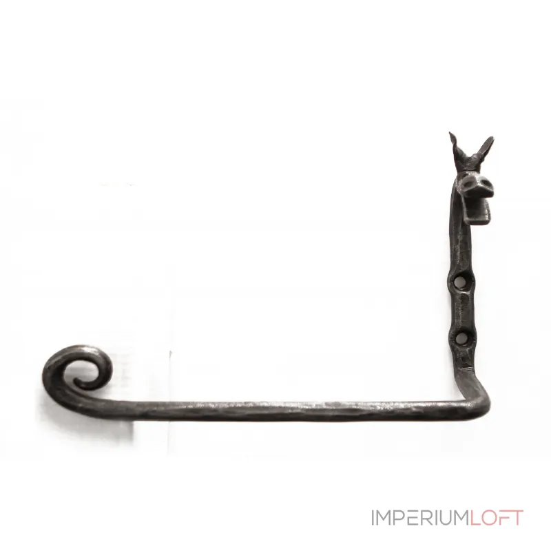 Держатель для кухонных полотенец "Дракон" Covali HC-425 от ImperiumLoft