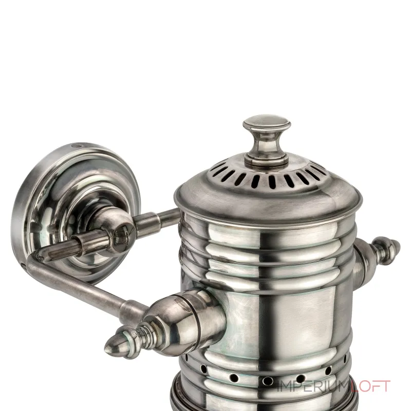 Настенный светильник Covali WL-58877 от ImperiumLoft Настенный светильник Covali WL-58877 от ImperiumLoft