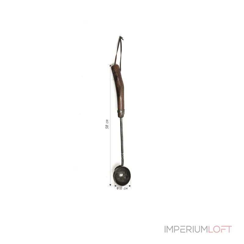 Черпак Covali MS-75 от ImperiumLoft Черпак Covali MS-75 от ImperiumLoft