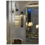 Декоративное зеркало Covali GE-369 от ImperiumLoft