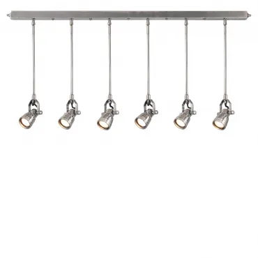 Подвесной светильник Covali PL-50133