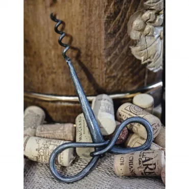 Штопор "Бант" Covali HC-566 Штопор "Бант" Covali HC-566