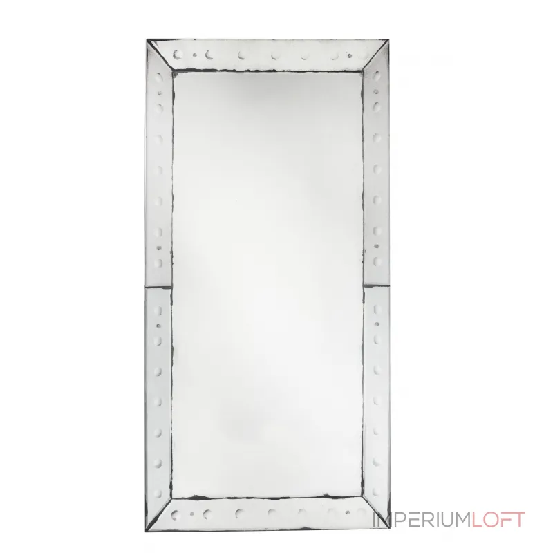 Декоративное зеркало Covali GE-369 от ImperiumLoft