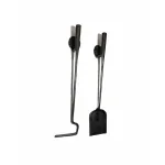 Каминный набор Covali HC-780 от ImperiumLoft