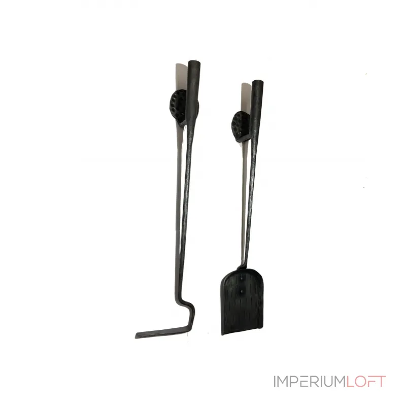 Каминный набор Covali HC-780 от ImperiumLoft Каминный набор Covali HC-780 от ImperiumLoft