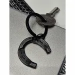 Кулон кованый на шнурке "Подкова" Covali HC-1280 от ImperiumLoft