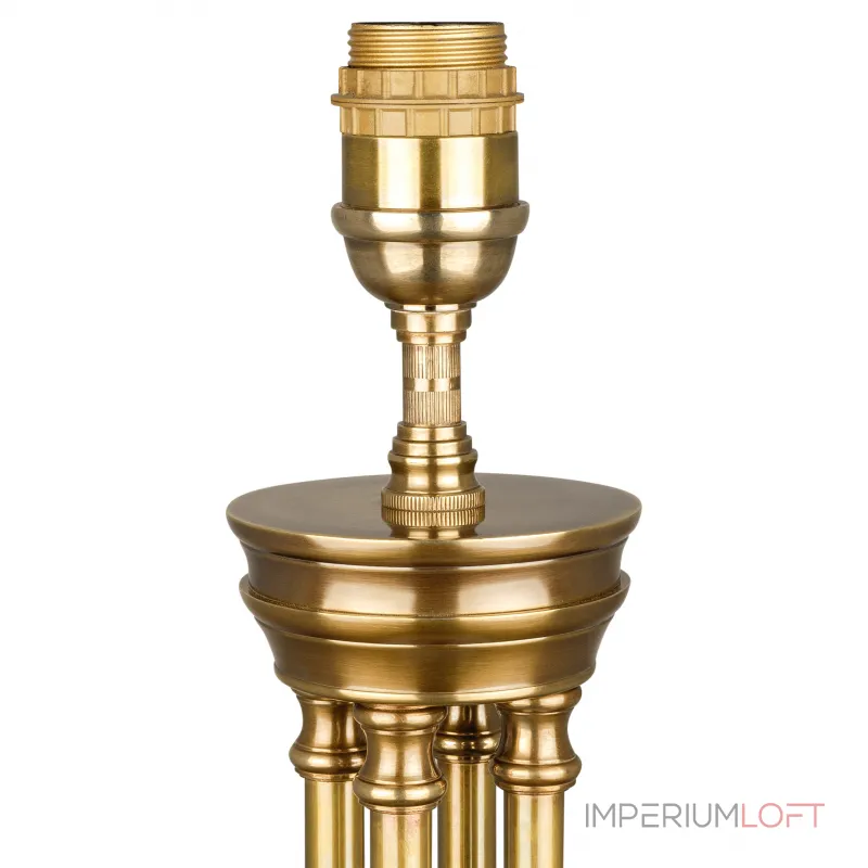 Основание для торшера Covali FL-30557 от ImperiumLoft Основание для торшера Covali FL-30557 от ImperiumLoft