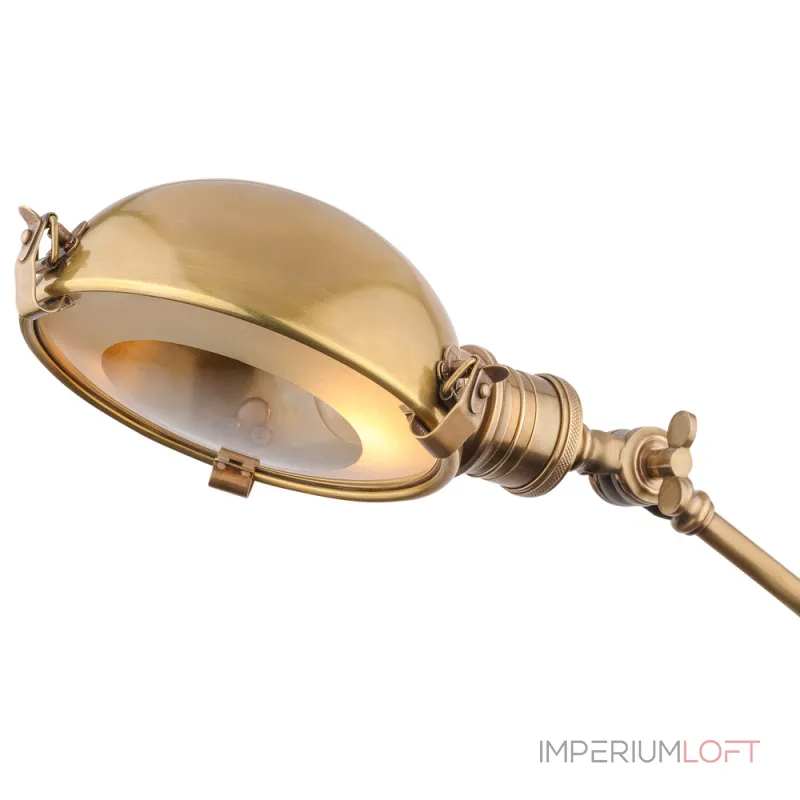 Торшер Covali FL-30735 от ImperiumLoft Торшер Covali FL-30735 от ImperiumLoft