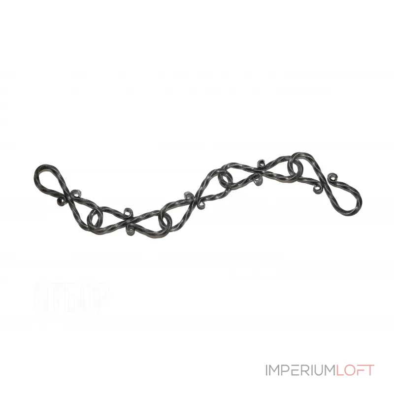 Кованая цепь Covali HC-885А от ImperiumLoft