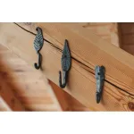 Крючок «Лучик» Covali MS-01 от ImperiumLoft