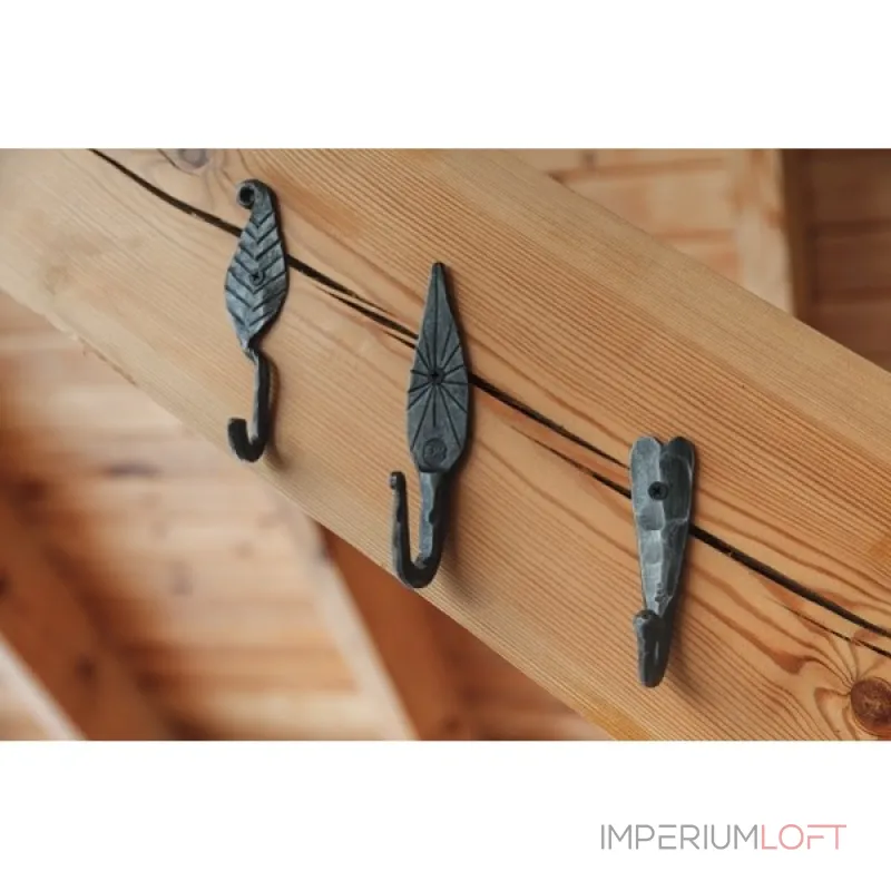 Крючок «Лучик» Covali MS-01 от ImperiumLoft