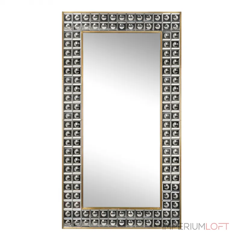 Зеркало Covali GE-6073 от ImperiumLoft